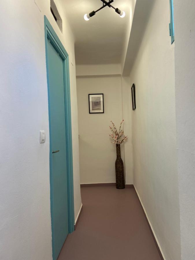 Victoria Familia Bohemia Vintage Centro Ciudad Apartment Малага Екстериор снимка